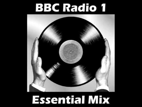 Billy Nasty & Darren Emerson Essential Mix 28-06-1998 (Live From Glastonbury)