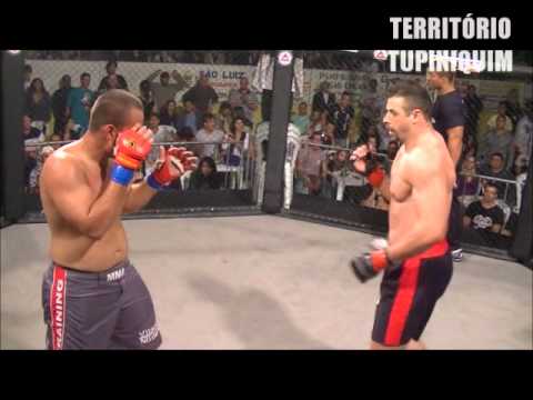 Raphael Caixeta vs William Madeira - SFL