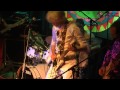 Gong Zeroid  and This Revolution Manchester 9 November 2012