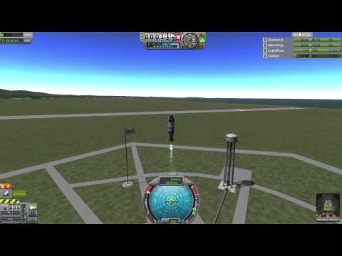Kerbal Space Program 0.23 First Look