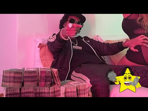 😯1HUNNID X MONEYBOY SAYING COME TO THE BLOCK NIGGAS GO TO THE MALL THINK THEY IN JUNGLE PLUS MORE!!