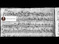 Mozart - Eine Kleine Gigue K.574 (1789) {Haebler&Marriner}