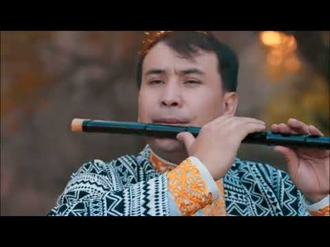 Özhal Muqam | Uyghur Flute Music