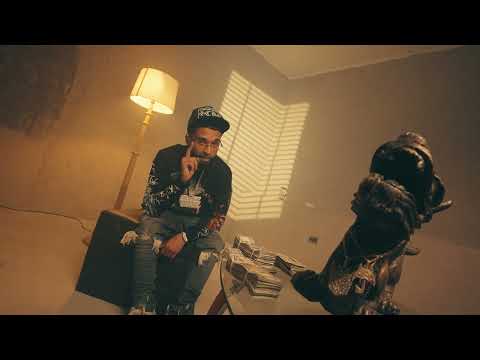 25Stack - Mi vida  (Official Video)
