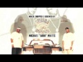 E.S.G. & Slim Thug - I'm The Boss feat. Sin (screwed & chopped)