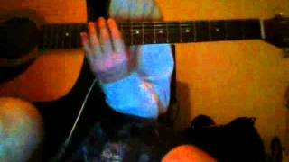 Rebelution-Day by Day Guitar Lesson 1/2