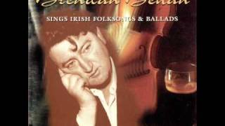 Brendan Behan- Down by the glenside+Preab san ol