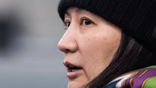 AmericanscholarandChineseambassadoronHuaweiCFOcase