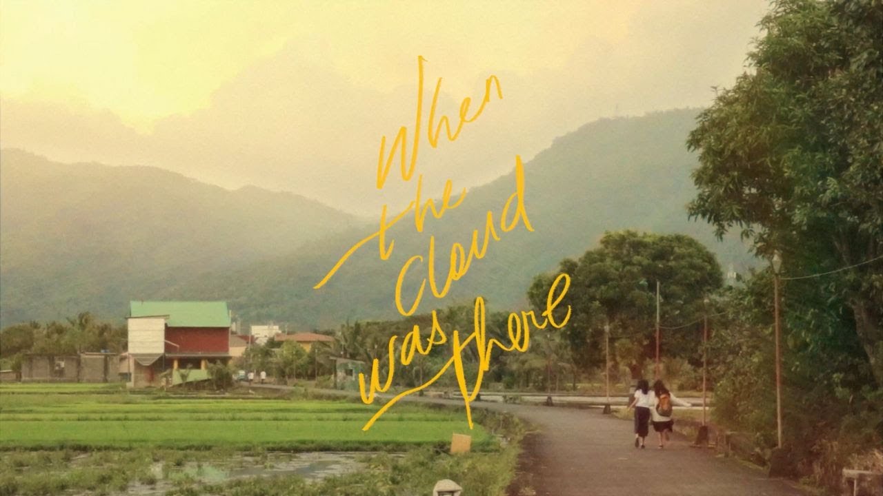 When the Cloud was there | CASFA 2023 | Official Trailer