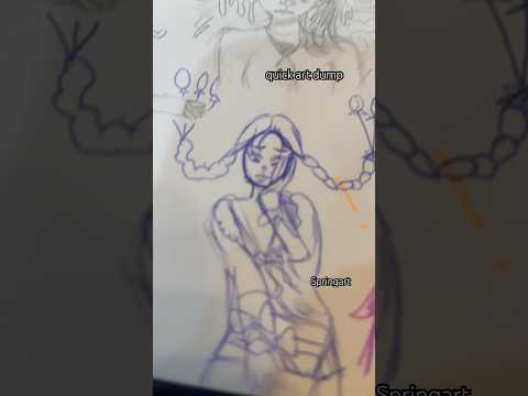 I didn’t know what to post #art #creative #shorts #trending