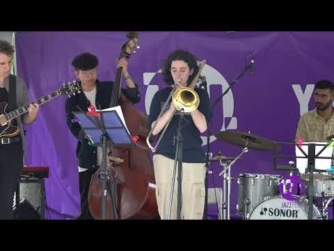 2023 T.U. Jazz Fest - Tanaka Concept (Full Performance)