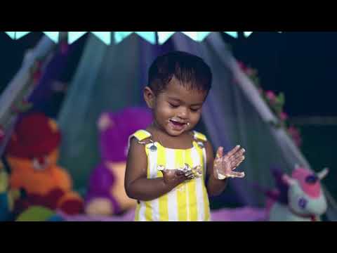 PRAKHYA 1st  Birthday Treser