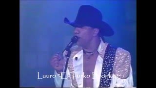 Bronco (Dejenme si Estoy Llorando en Vivo) [Turko Bronko]