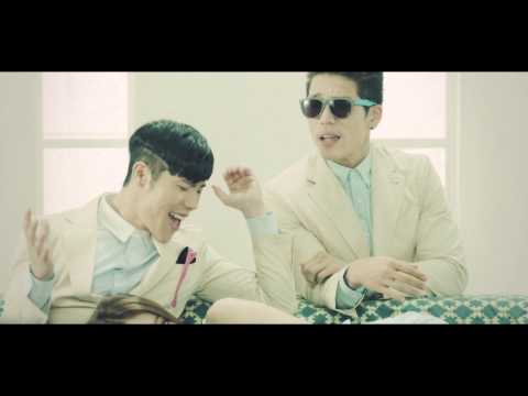 Homme - It Girl