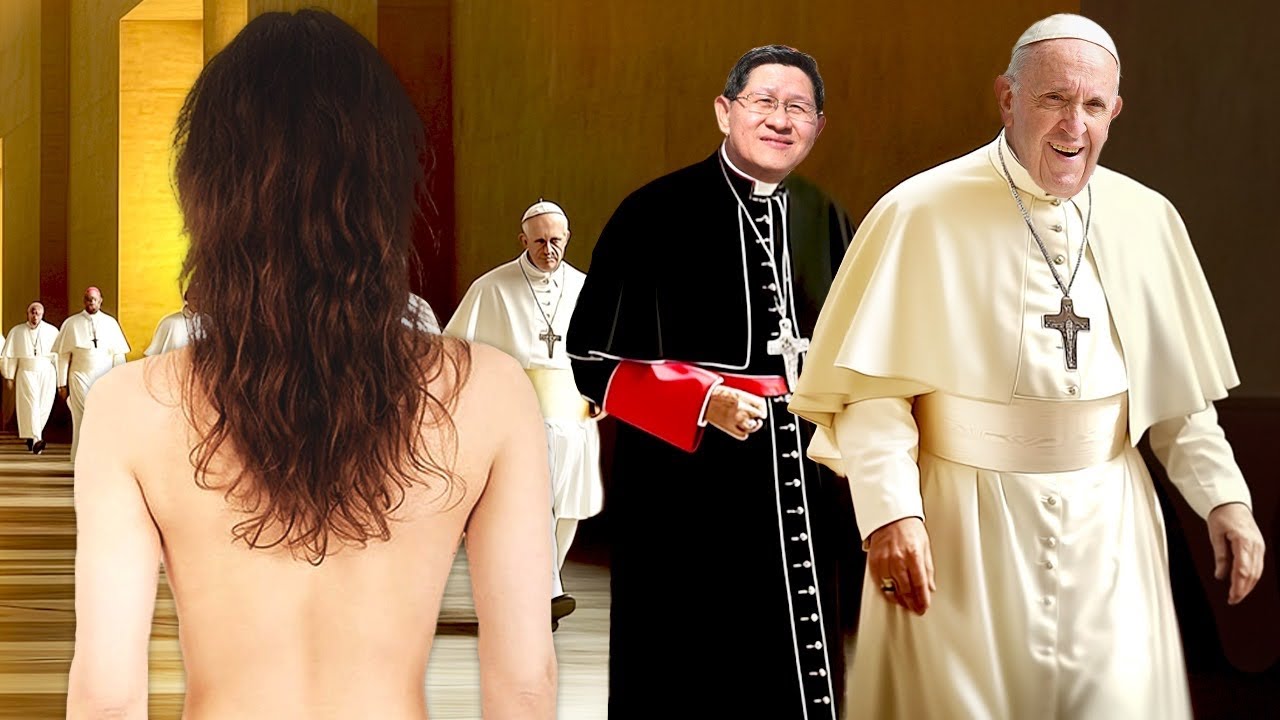 15 Secrets The Vatican Doesn't Want You To Know