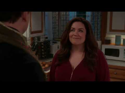 American Housewife:  Greg's Birthday Dinner