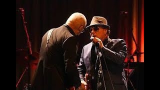 Mule skinner blues - Van Morrison and Mark Knopfler