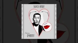 Emanny – Black Heart [Lyrics] (Official Audio ©2017) [R&B]