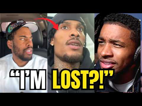 The Pleasure EPIDEMIC is Ruining a GENERATION OF MEN…