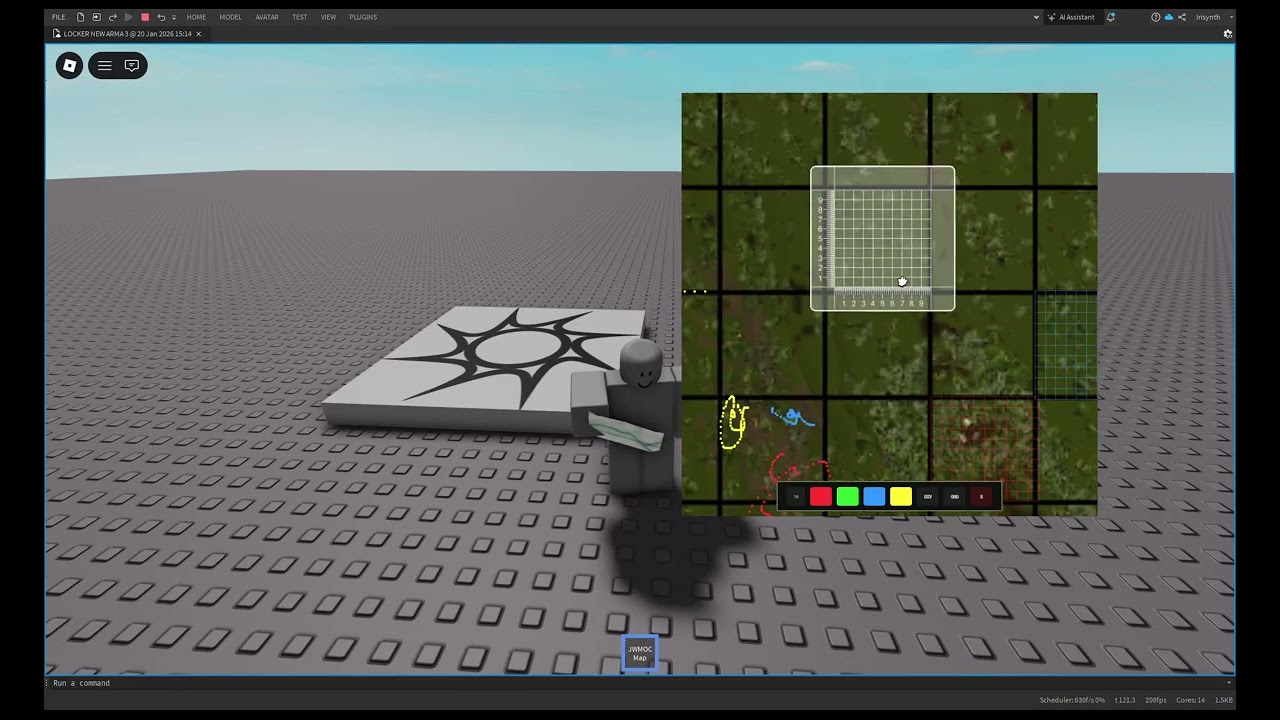 Video Placeholder