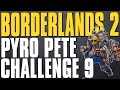 Borderlands 2 Pyro Pete Legendary Weapons ...