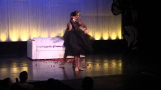 Entertainer of the Year, FI 2014 - Preview Video #1