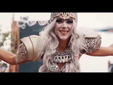 ALL IN ONE & VERMONT & BANDI - SHIVA TOGETHER (PSYTRANCE MIX) HD HQ