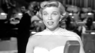 Doris Day - Too marvelous for words