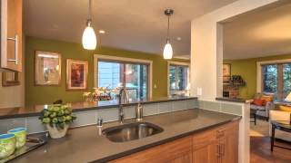 preview picture of video 'RENTED: Gorgeous Modern Condo in Downtown Redmond @ The Boulders'