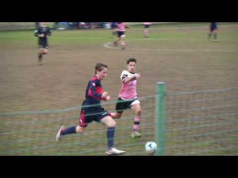 Pro Gorizia VS Terzo (Giovanissimi) 2-1