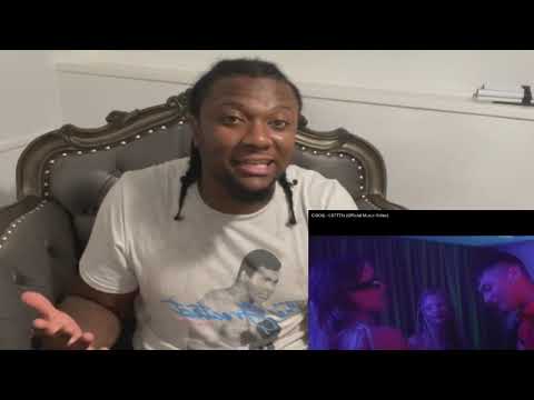 CAKAL - LÜTFEN (Official Music Video) (Reaction) 🇹🇷|🇺🇸