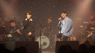 [공연 LIVE] 오브로젝트 - 전화하지마