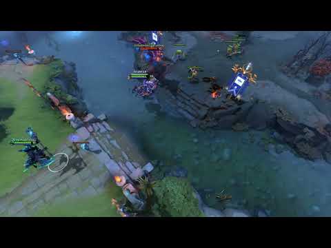 outworld devourer techies mid