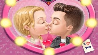 ❤ First Love Sweet Baby Girl - First Date - Android Gameplay Movie apps free kids best