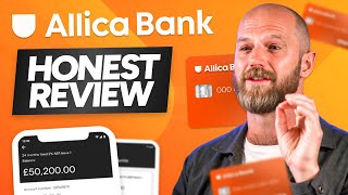 Download lagu Allica Bank HONEST REVIEW | Watch BEFORE You Apply! mp3