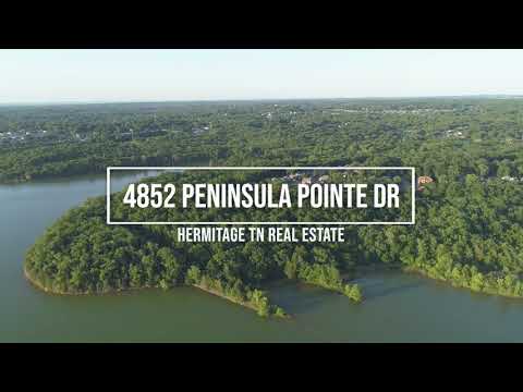 4852 Peninsula Pointe Drive | Hermitage TN Real Estate | Marilyn Van-order