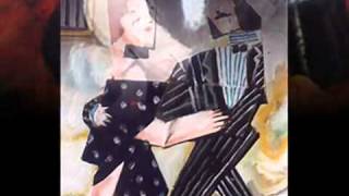 Astor Piazzolla - Fear - Kronos Quartet - Guillermo.