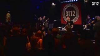 Maximo Park - Graffiti @ Desmet  Amsterdam 07 via 3V12