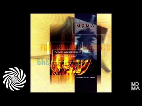 X-Dream - The 2nd Room (Future Prophecy Remix)