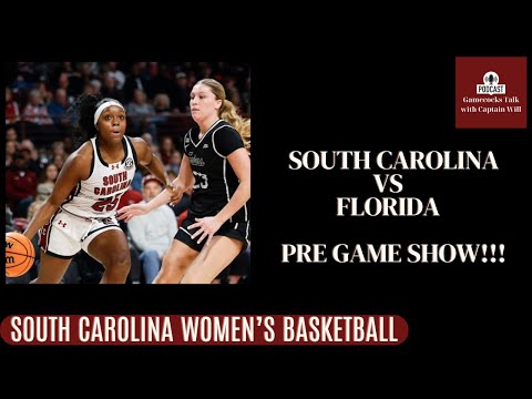 South Carolina Women's Basketball: Previewing the Huge Matchup Versus Florida Women's Basketball