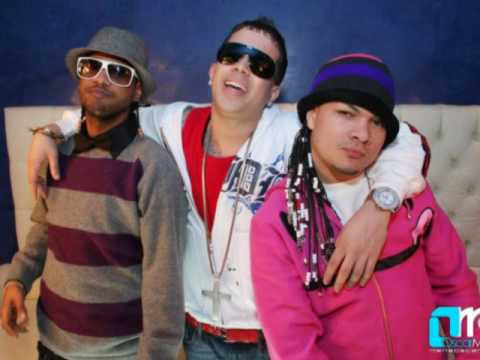 Jowell Ft. De La Ghetto - Maldades (Prod. By DJ Station) [La Quimica Records]