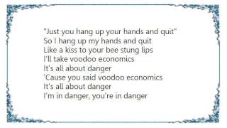 Faker - Voodoo Economics Lyrics