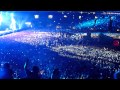 Eminem - Not Afraid (Wembley Stadium) 2014 