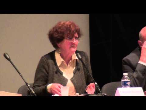 Françoise Bonardel : "La crise de l'identité culturelle européenne"