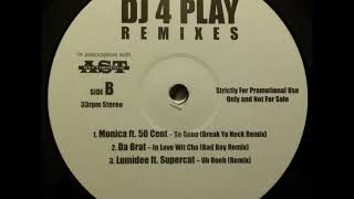 Lumidee - Never Leave You (Uh Oooh, Uh Oooh) (Remix)