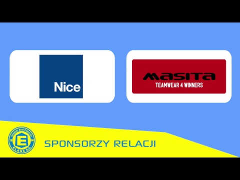 Elana Toruń - Garbarnia Kraków / LIVE / Baraż o CLJ - II runda [29.06.2018]