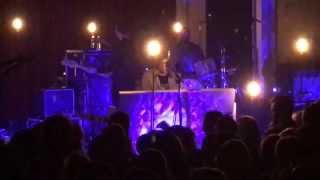 Copeland - Erase (Live 2015)