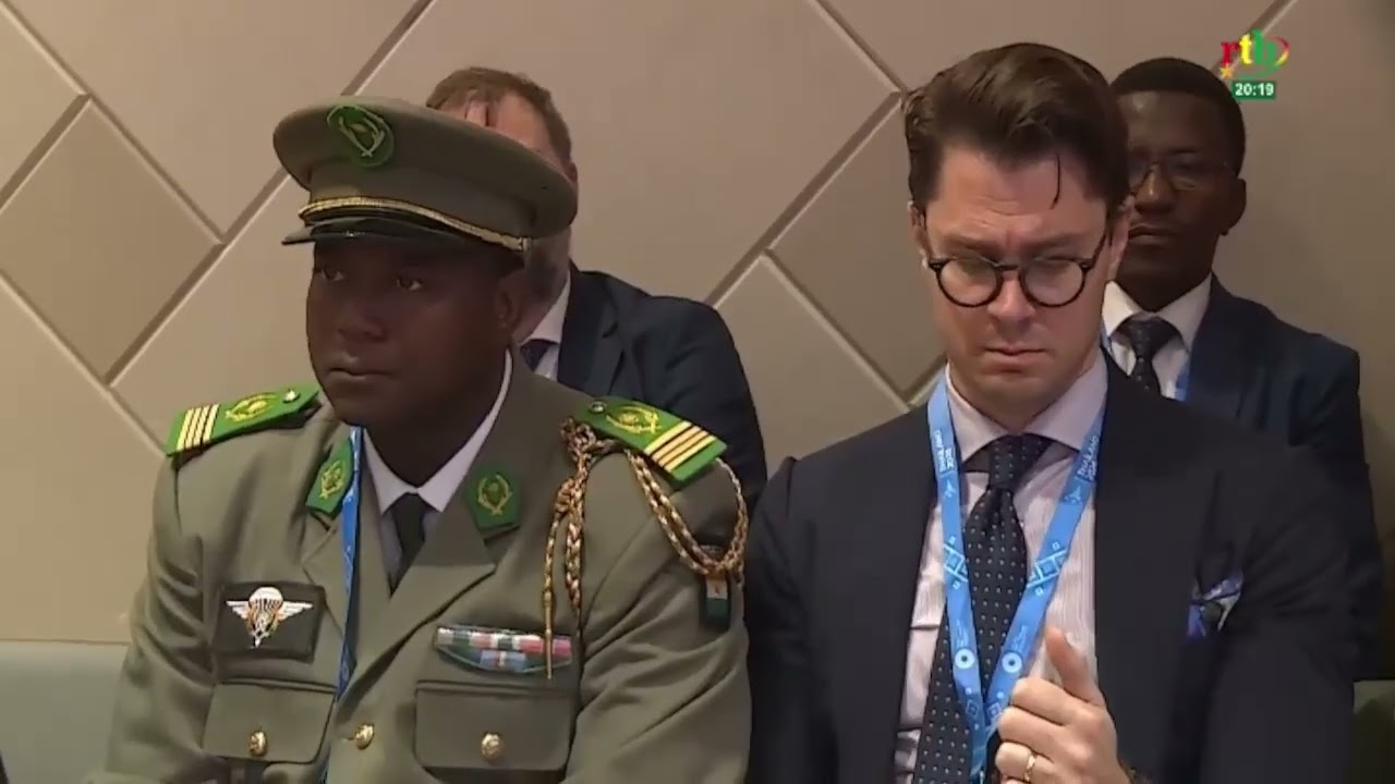 Actualités AES/ Niger : le 1er Ministre nigérien en visite de travail à Bangkok