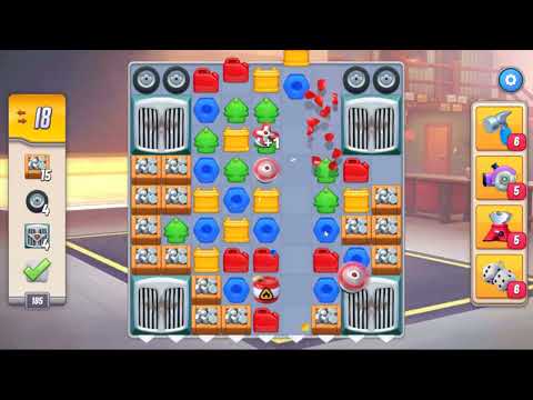 Chrome Valley Customs Level 185 - NO BOOSTERS GAMEPLAY + FULL STORY 🚘🔧 | SKILLGAMING ✔️