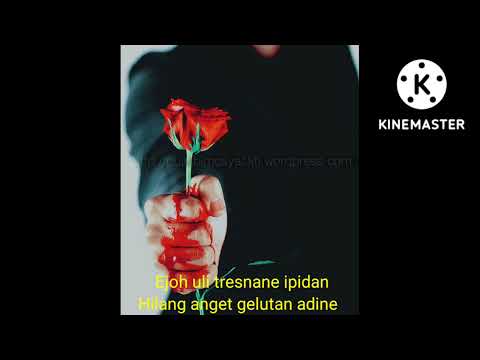 Ngelut Mawa Medui-Dek Arya(Karaoke)